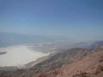 Album photo Death Valley National Park