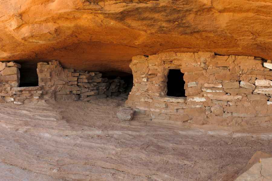 Aztec Butte Grenier Anasazi