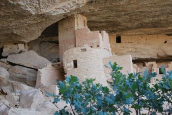 Album photo Mesa Verde National Park