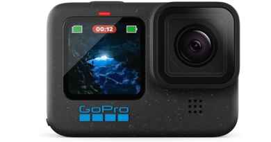 GoPro HERO12 Black