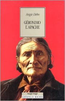 Géronimo l'Apache