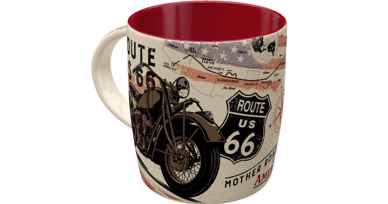 Mug route 66