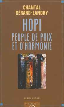 Hopi Peuple de paix et d'harmonie