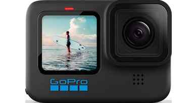 GoPro HERO10 Black