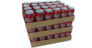 doctor pepper