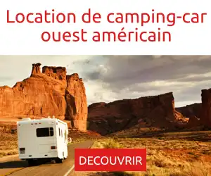 Réservez votre camping-car