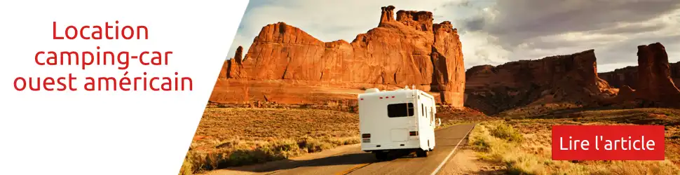 L'Amérique en Camping-Car : Votre guide pratique indispensable !