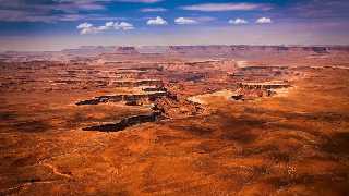 Island in the Sky, Canyonlands National Park