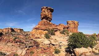 The Needles, Canyonlands National Park