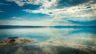 Yellowstone Lake