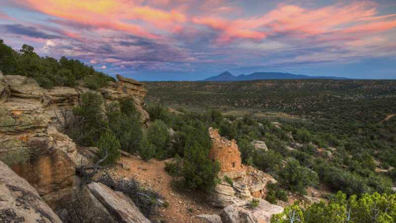 Canyons of the Ancients