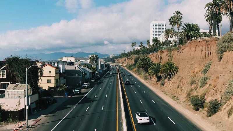 National Scenic Byway