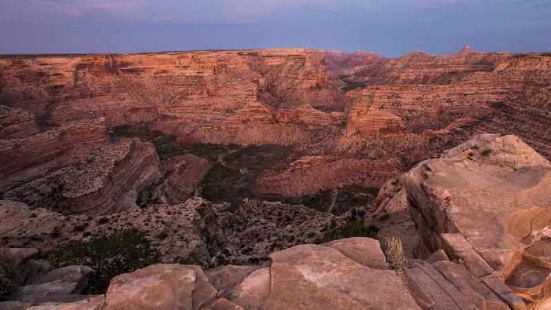 San Rafael Swell