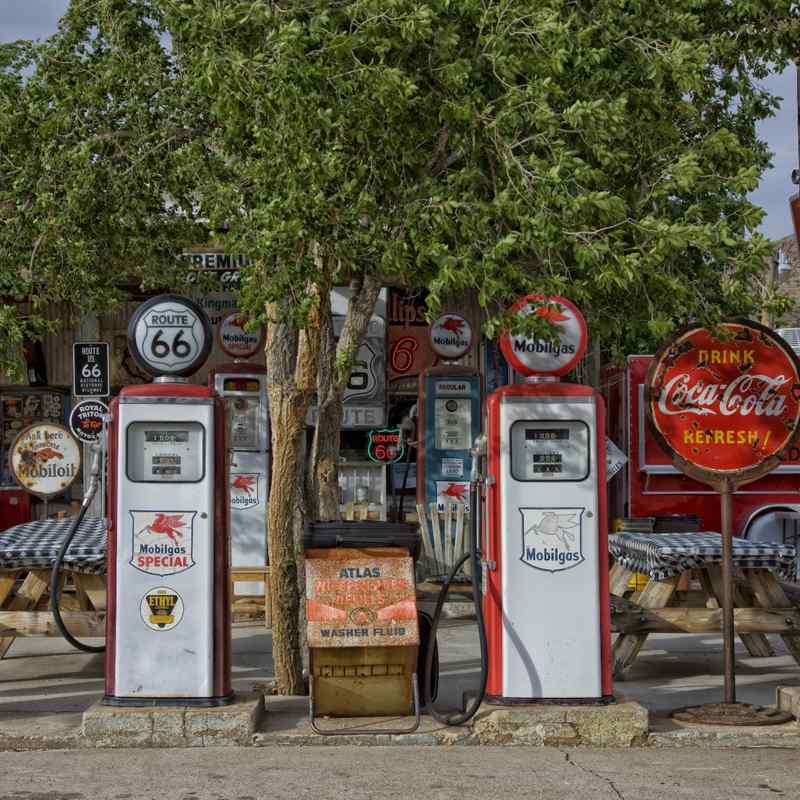 Carburants : où en sont les prix à la pompe ? 