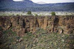 Agua Fria National Monument