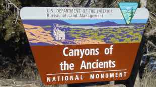 Canyons of the Ancients