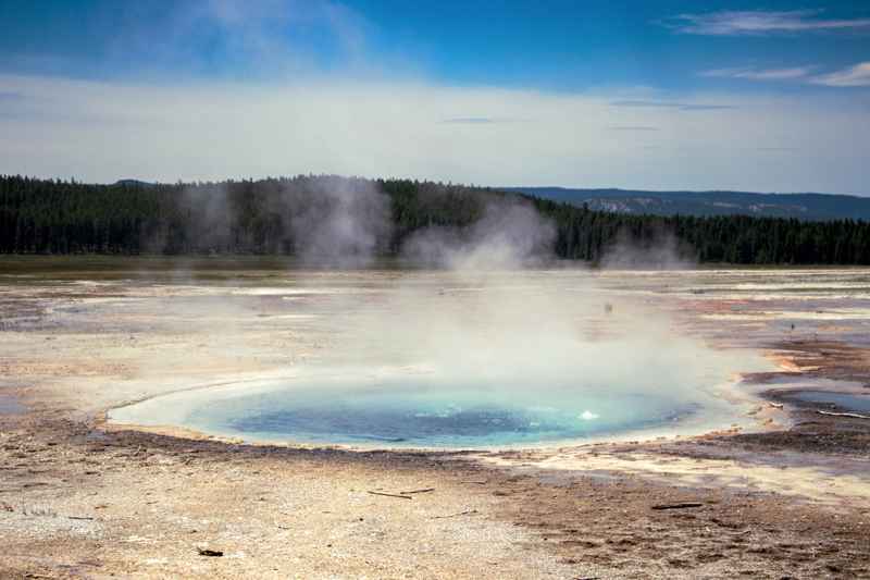 Celestine Pool