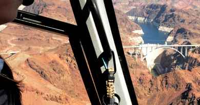 Private VIP at the Rim Grand Canyon Helicopter Tour