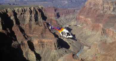 North Grand Canyon Sunset Hummer Tour