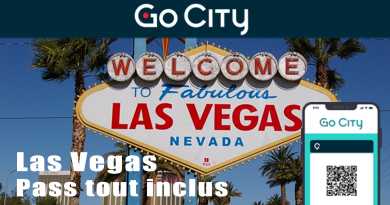 All Inclusive Pass Las Vegas