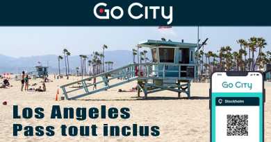 All Inclusive Pass Los Angeles