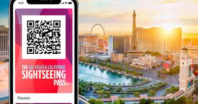 SightSeeing Flex Pass Californie & Las Vegas