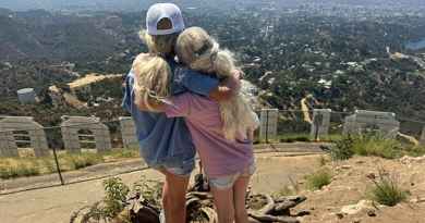 Randonnée guidée Hollywood Sign